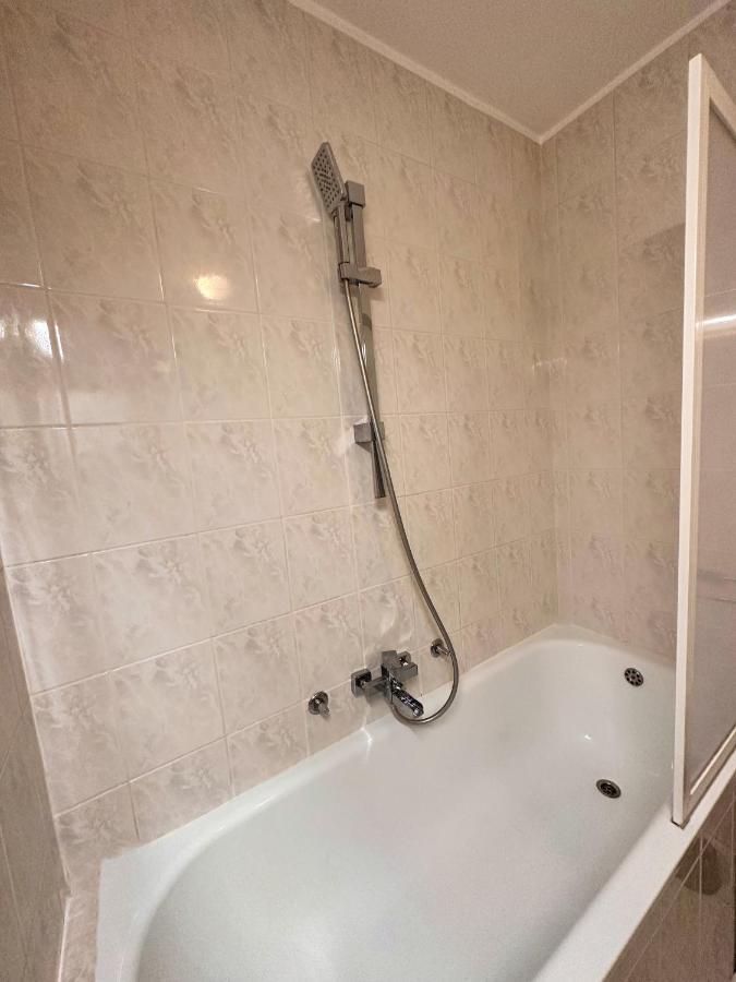 Charming City Loft Apartment リュブリャナ エクステリア 写真