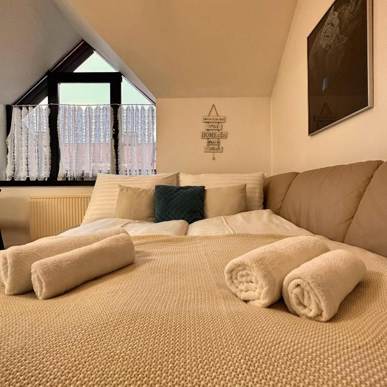 Charming City Loft Apartment リュブリャナ エクステリア 写真